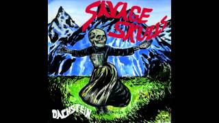 Savage Skulls - Dachstein