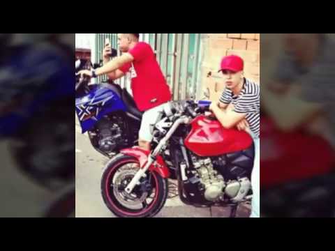 Mc Sannti e Mr Beiço - Pesado Sim (lançamento 2017)