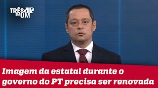 Jorge Serrão: Petrobras será o grande tema da campanha eleitoral de Bolsonaro em 2022