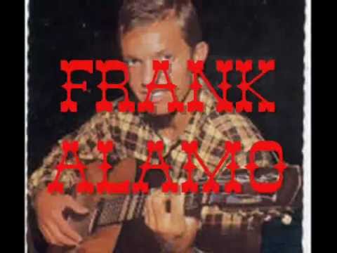 FRANK ALAMO   souviens-toi des nuits d'été.wmv