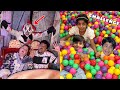 12 Challenge In Mamu Family
