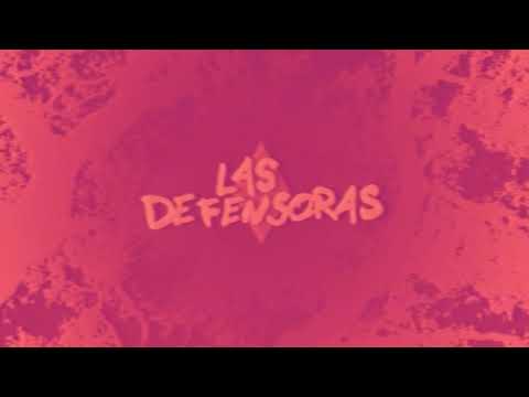 COLLIGNON - Las Defensoras [music video]