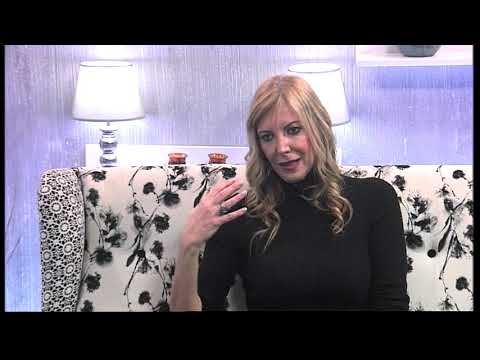 "VIPS" TV Alfa: Olivera Ćirković (13.12.2018.)