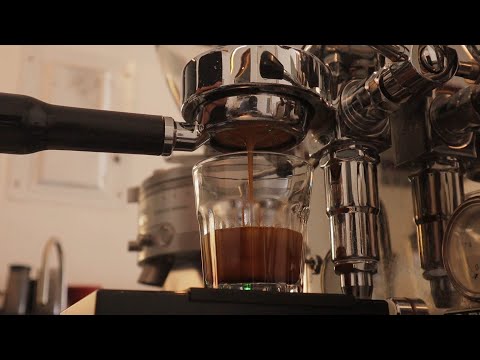 Iced Mocha and Espresso with Milk - Curious Coffee and Co.