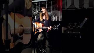 Santo y seña - Vanesa Martín | Buenos Aires, 10.11.2016