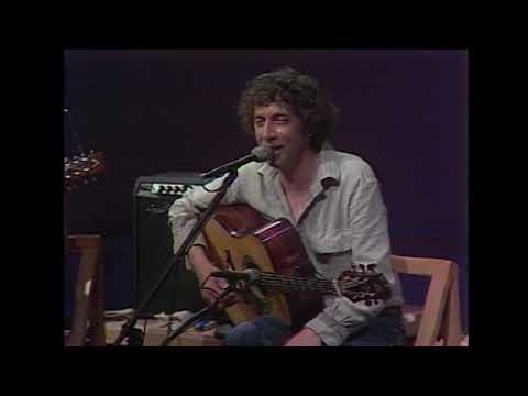 Bert Jansch Conundrum - In Concert, 1980