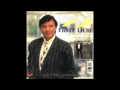 Karel Gott - Erste Liebe (1987)