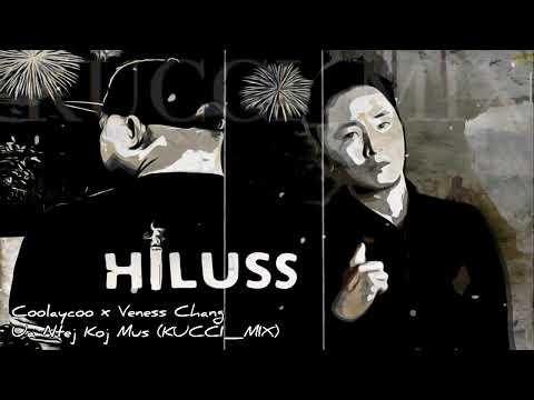 Coolaycoo x Veness Chang - Ua Ntej Koj Mus (KUCCI_MIX)