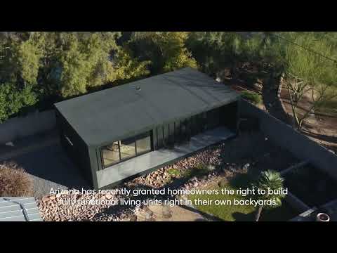 小屋設計