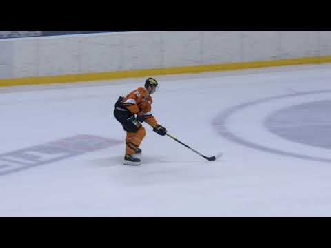 11.kolo Martin Pospíšil - víťazný gól proti Novým Zámkom v samostatných nájazdoch