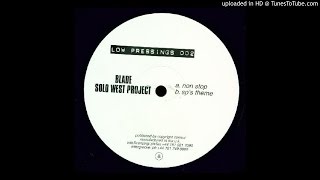 Solo West Project - SP's Theme
