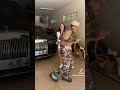 NBA YoungBoy Dancing To Greendot