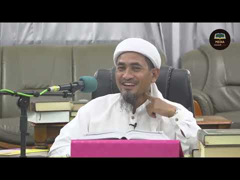 06-10-2023 Maulana Fakhrurrazi: Aqidah Islam Manhaj Salaf (Siri 71)