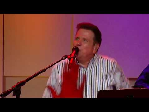 Sing Hallelujah - Grace Church Nashville