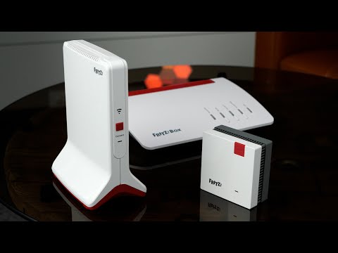 FritzBox のトリック: WiFi がすぐに向上 – これらのモデルで動作します