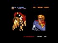 World Heroes Japan Arcade Longplay Julius Carn Deathmatch Mode Level 8 Difficulty