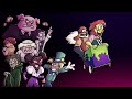 6up 5oh Copout Pro Con OC ANIMATION