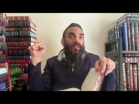 R' Yitzchak Meir Morgenstern on Fighting Hopelessness and Bringing Geulah w/ Healing Light of Torah