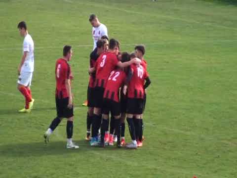 U19 Elit Liga: FC Hermannstadt - FK Csíkszereda 1:2