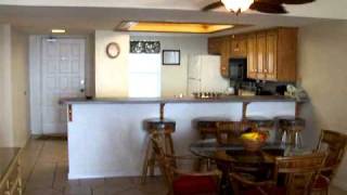 Saida Towers 2 bedroom beachfront condo with Inertia Tours