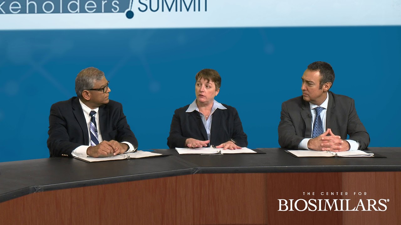 Clinical Studies for Biosimilars