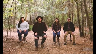 Away In A Manger - Pentatonix (cover)