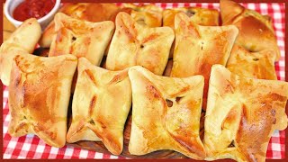 Como Fazer uma Esfiha Deliciosa e Suculenta: Receita Passo a Passo Como Fazer uma Esfiha Deliciosa e Suculenta: Receita Passo a Passo