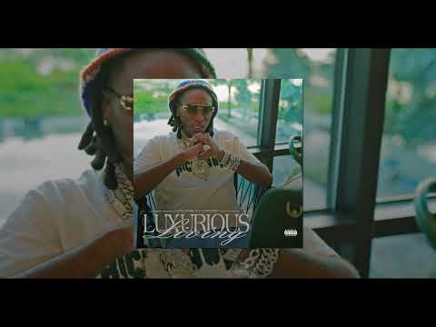 Goldenboy Countup - The D FT.Peezy(Official Audio)