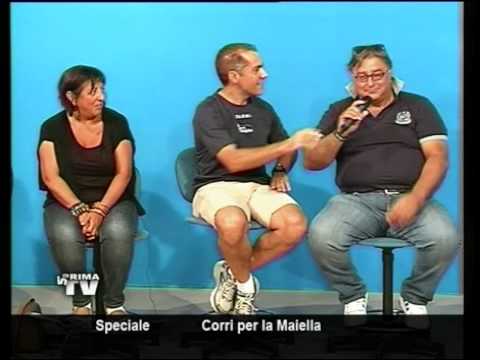 Corri...per la Majella! 2012