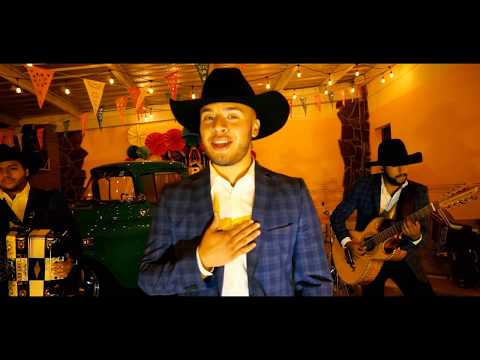 La Oscuridad Norteña - Luna Llena (Vídeo Oficial 2020)