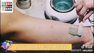 Download lagu LIDDY HARD  WAX BEANS FOR REMOVAL  HAIR mp3