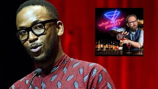 Spoek Mathambo on panic attacks, Isaac Mutant and the lost secrets of hip-hop.