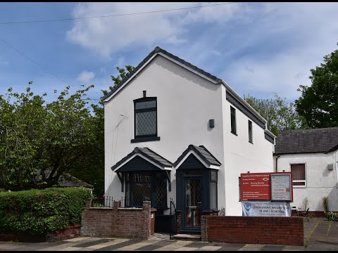 Two Trees Lane, Denton - £220,000