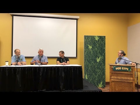 Dispelling Myth in Commercial Cannabis Cultivation w/ Bell, Lowenfels & Konjoian