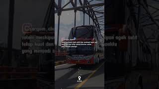 Download lagu Story Bus Rosalia Indah #short mp3