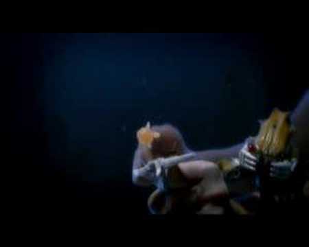 French Bionicle Barraki teaser