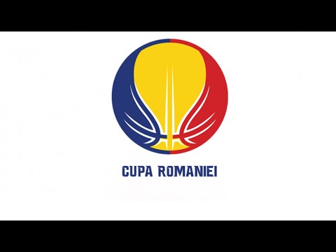 Cupa României Masculin 2025/2026- CSU Sibiu vs CSM Targu Mures
