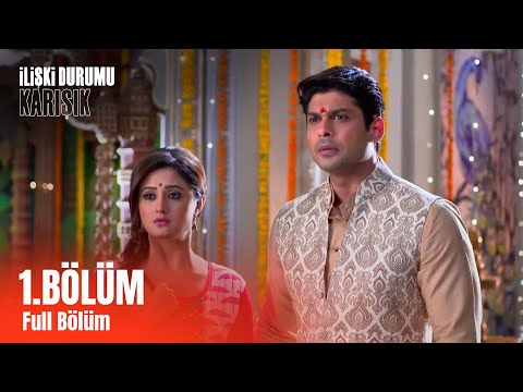 İlişki Durumu Karışık - Dil Se Dil Tak 1. Bölüm
