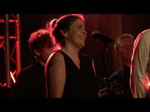 Happy Birthday liebe Michelle - BigBand Festival 2023