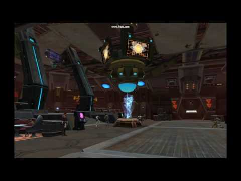 Port Nowhere is rocking