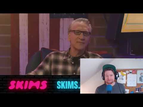 Bill Maher's Unique Workout Secret (I Hate Bill Maher podcast)