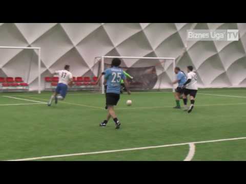 07.03.2017 III Liga B - Frapol vs. Fluvius