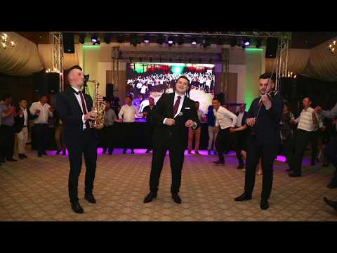 Andrei Heresanu si Formatia Stefan Savoiu - Am o viata si-o traiesc