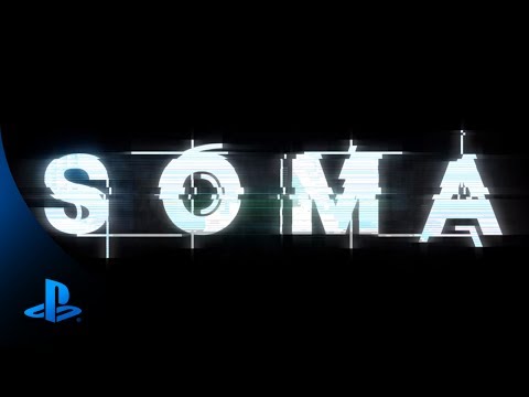 SOMA: Frictional Games Brings Sci-Fi Horror to PS4