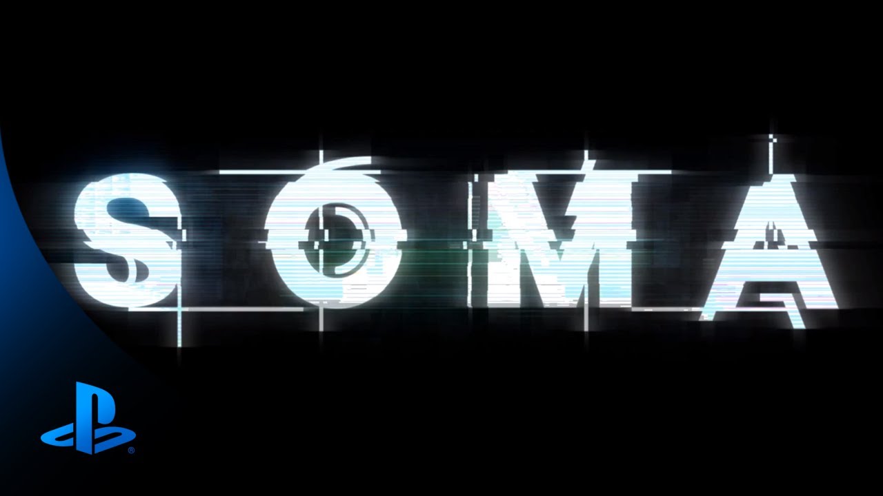 SOMA: Frictional Games Brings Sci-Fi Horror to PS4