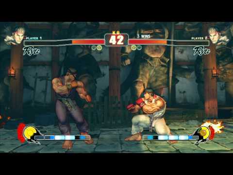 Ranix vs Yamazaki93 part 3