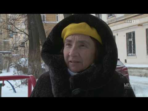 Russland - 25 Jahre ohne Kommunismus (Weltjournal | ORF)