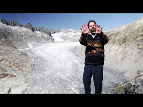 Collie Herb - Nei Säget (Mani Matter Tribut)