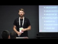 Netflix Netflix Build Language Justin Ryan 2014