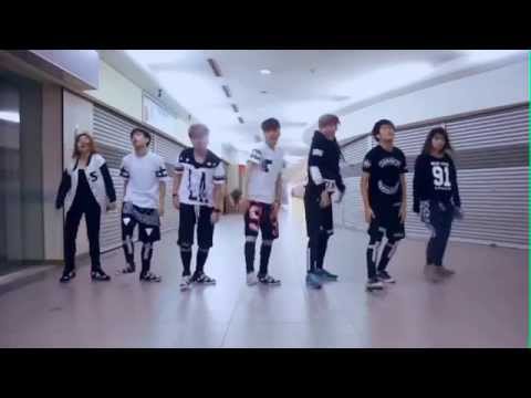 BTS - Boy In Luv | Dance Cover | Swolves X Double F